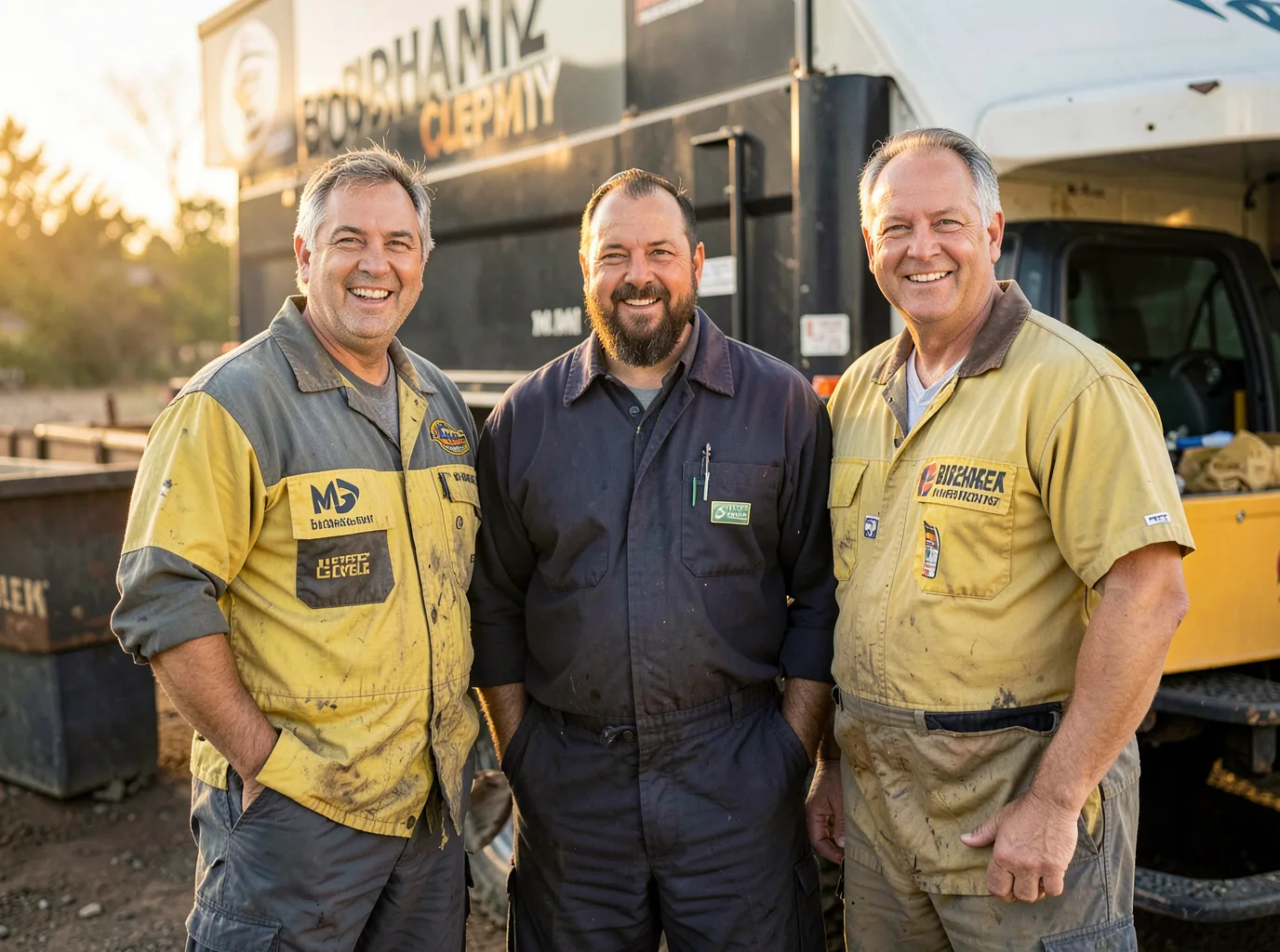 Sewage Cleanup company in Forest, LA