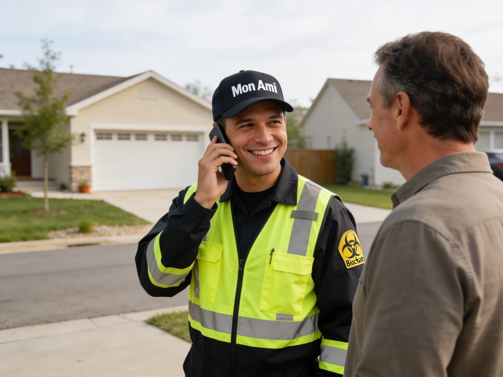 Sewage Cleanup Forest, LA FAQs